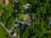 Prodej - pozemek pro bydlení, 1 495 m²