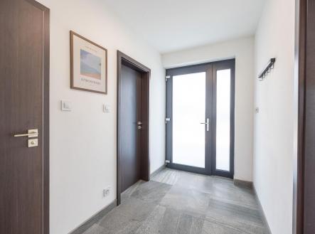 Pronájem - dům/vila, 112 m²