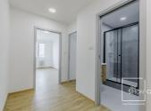 Pronájem bytu, 2+kk, 46 m²