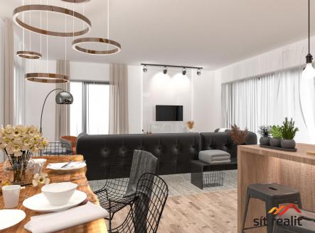 Prodej - pozemek pro bydlení, 550 m²