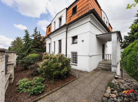 Prodej - dům/vila, 364 m²