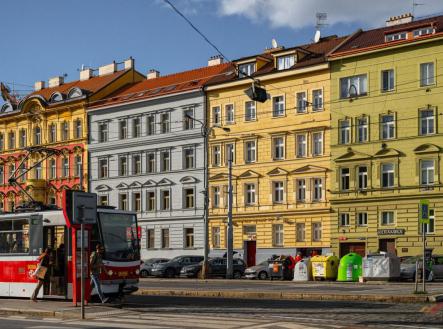 fotografie | Prodej bytu, 3+kk, 62 m²