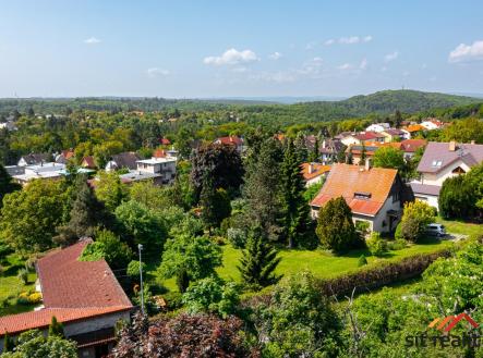 DJI_0465.jpg | Prodej - pozemek pro bydlení, 1 100 m²