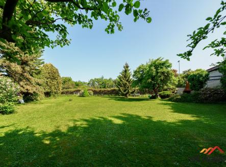Prodej - pozemek pro bydlení, 550 m² obrázek