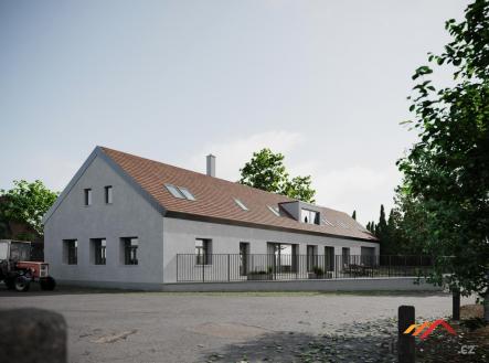 001.jpg | Prodej - dům/vila, 443 m²