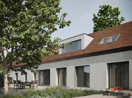 Prodej - dům/vila, 443 m² obrázek