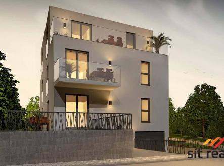 bytovy-dum-ruzyne-byty-praha27RENDER_015.jpg | Prodej bytu, 2+kk, 53 m²