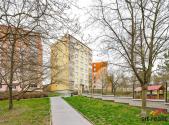 Prodej bytu, 4+1, 84 m²