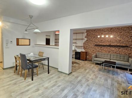 20250426_101829.jpg | Pronájem bytu, 1+kk, 60 m²