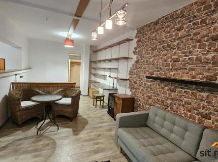 20250426_102113.jpg | Pronájem bytu, 1+kk, 60 m²