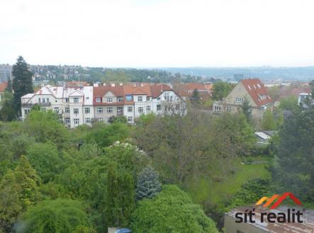 stresovicka 1.jpg | Prodej bytu, 2+kk, 51 m²