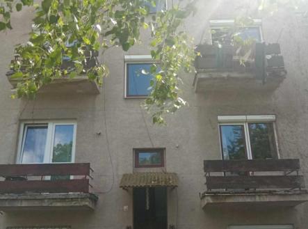 stresovicka5.jpg | Prodej bytu, 2+kk, 51 m²
