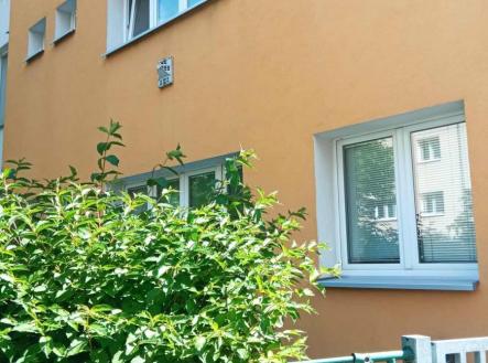 Prodej bytu, 2+kk, 47 m² obrázek