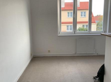 IMG_0271.jpg | Pronájem bytu, 1+kk, 22 m²