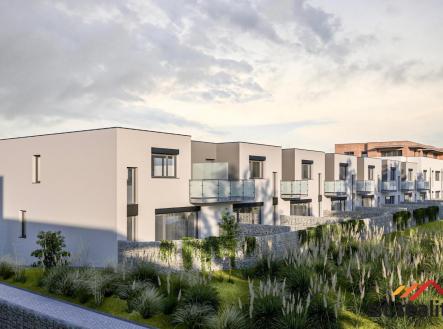 Vizualizace_U_Parku_2.jpg | Prodej - dům/vila, 180 m²