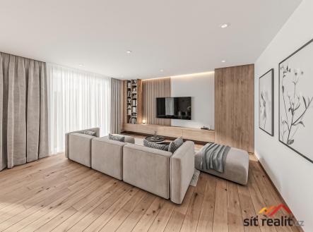 l2004.jpg | Prodej bytu, 3+kk, 116 m²