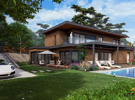 exterier_2.JPG | Prodej - pozemek pro bydlení, 1 880 m²