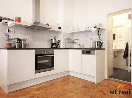 IMG_3445.JPG | Prodej bytu, 2+kk, 50 m²