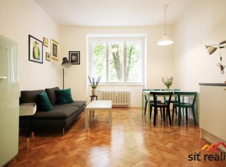 IMG_3443.JPG | Prodej bytu, 2+kk, 50 m²