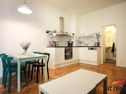 IMG_3444.JPG | Prodej bytu, 2+kk, 50 m²