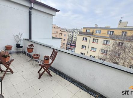 20250223_152146.jpg | Pronájem bytu, 1+kk, 30 m²