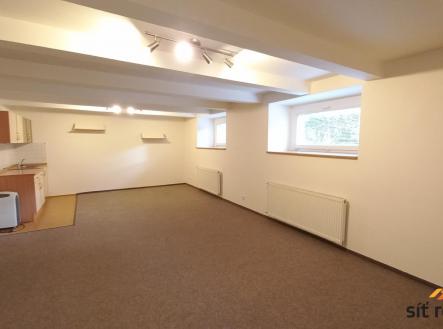 20211201_142011.jpg | Pronájem bytu, 1+kk, 48 m²