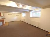 Pronájem bytu, 1+kk, 48 m²