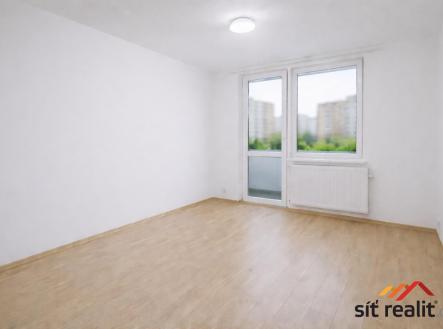ložnice.jpg | Pronájem bytu, 3+1, 71 m²