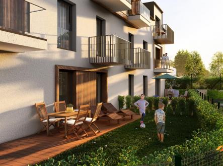 horice_final_7.JPG | Prodej bytu, 3+kk, 84 m²