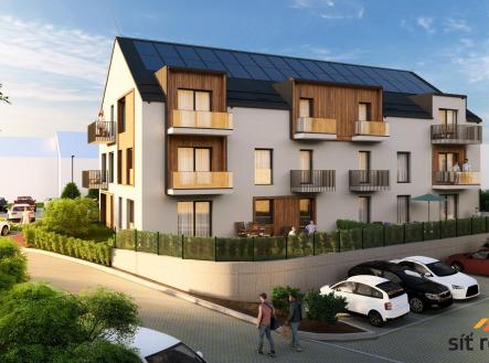 horice_final_2.JPG | Prodej bytu, 2+kk, 62,7 m²