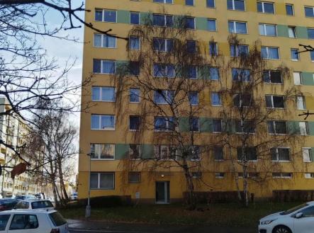 matu5.jpg | Prodej bytu, 3+1, 60 m²