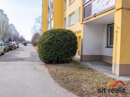 Prodej bytu, 3+1, 60 m²