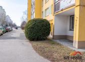 Prodej bytu, 3+1, 60 m²