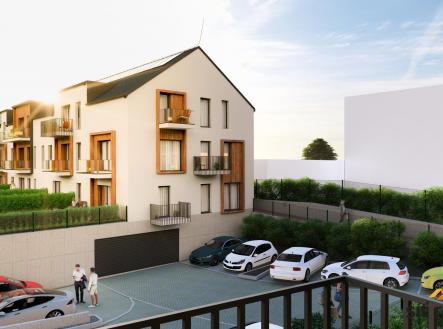 horice_final_4.JPG | Prodej bytu, 3+kk, 99 m²