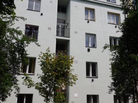 dum.jpg | Prodej bytu, 2+kk, 40 m²