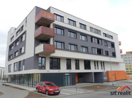 P1160924.JPG | Pronájem - malý objekt/garáž