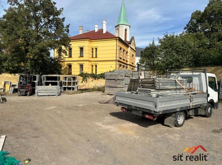 foto_05.jpg | Pronájem - pozemek pro komerční výstavbu, 1 510 m²