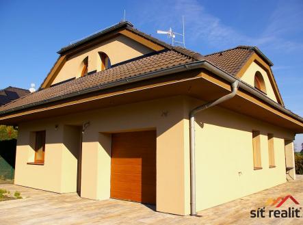 01b TOP 02 - IMGP4906.JPG | Prodej - dům/vila, 165 m²