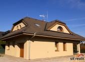 Prodej - dům/vila, 165 m²