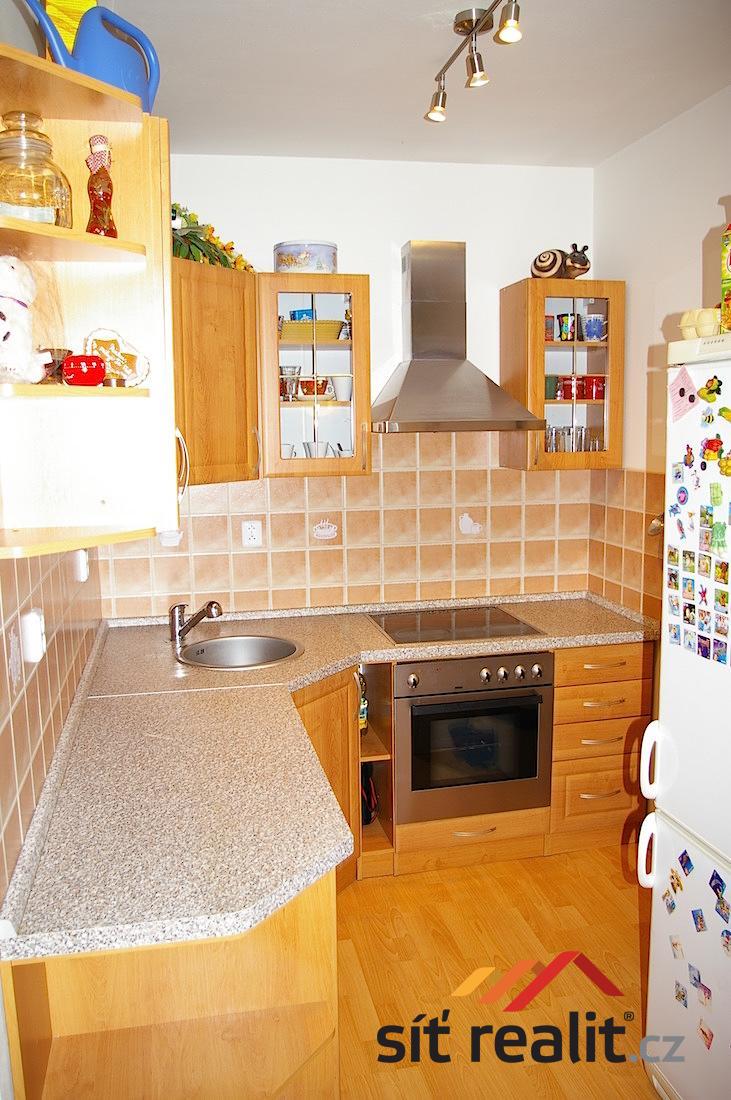 01 - Kuchyn - IMGP4395.JPG