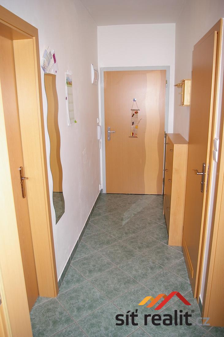 07 - Chodba - IMGP4376.JPG