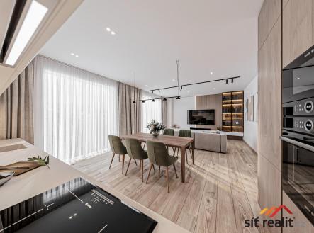 l002_.jpg | Prodej bytu, 3+kk, 125 m²