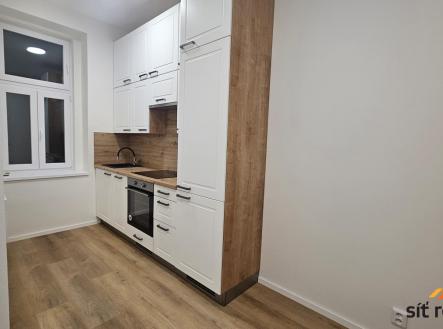 Pronájem bytu, 1+1, 36 m² obrázek