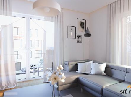 v04_interior_07.JPG | Prodej bytu, 3+kk, 84 m²
