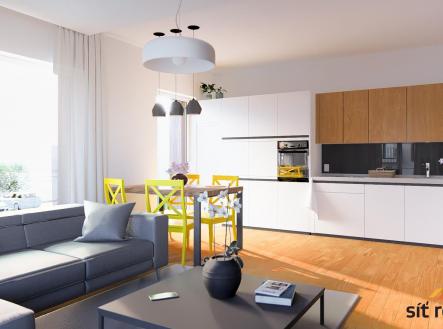 v04_interior_04.JPG | Prodej bytu, 3+kk, 82 m²