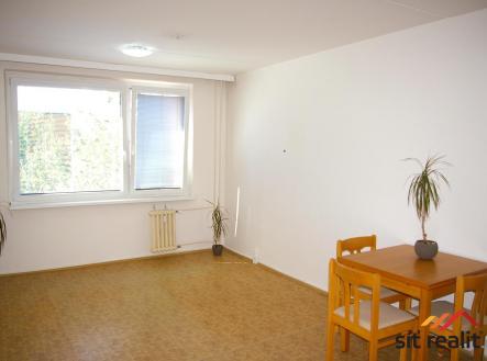 02 - Pokoj - IMGP5151.JPG | Prodej bytu, garsoniéra, 29 m²