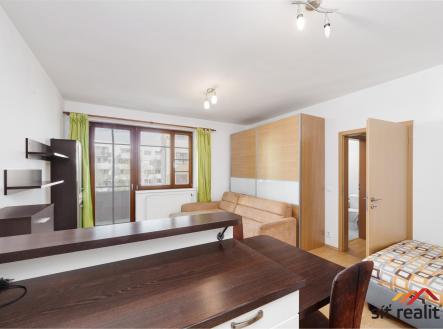 DSC01242.jpg | Prodej bytu, 1+kk, 38 m²