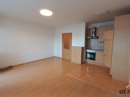 20220926_175457.jpg | Pronájem bytu, 1+kk, 37 m²