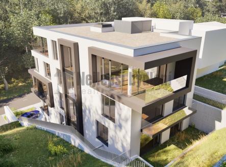 foto: 4 | Prodej bytu, 2+kk, 68 m²