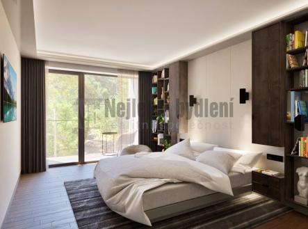 foto: 4 | Prodej bytu, 2+kk, 60 m²